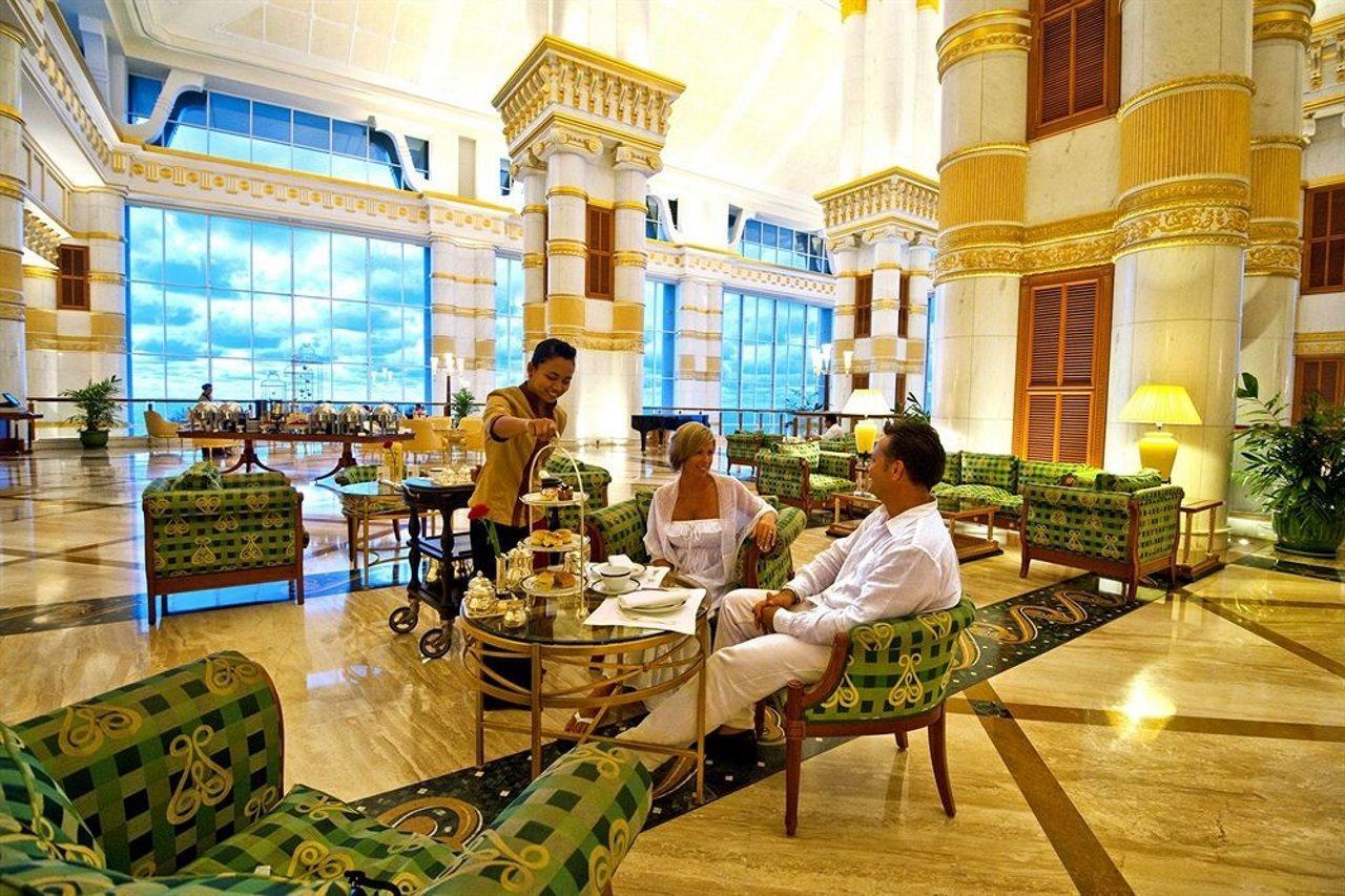 Empire Hotel And Country Club Brunei Bandar Seri Begawan Exterior foto